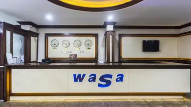 Wasa Hotel