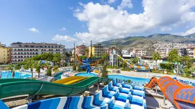 Wasa Hotel