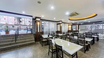 Wasa Hotel