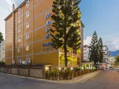 WASA HOTEL