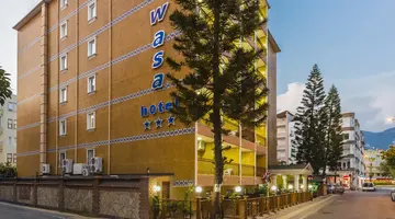 WASA HOTEL
