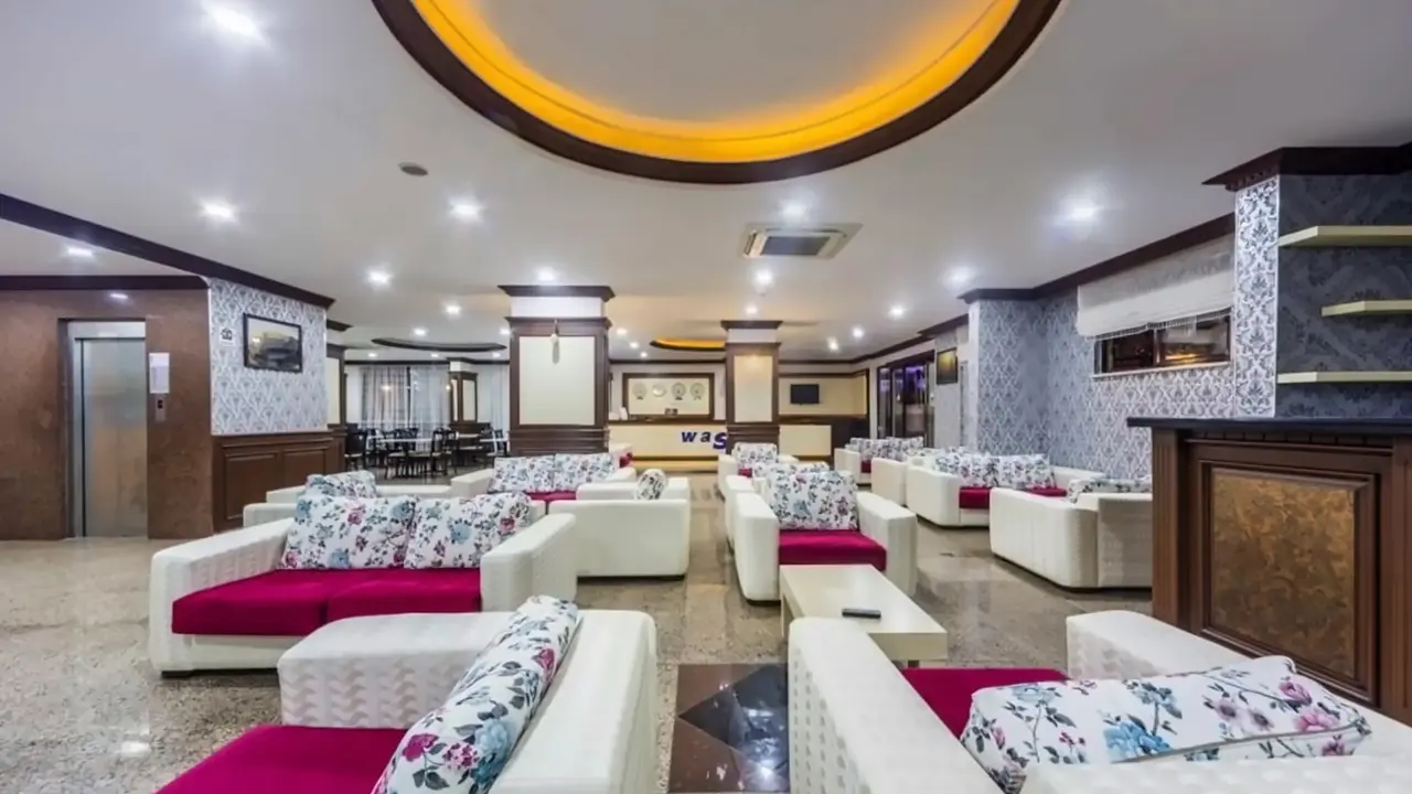 WASA HOTEL