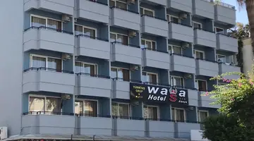 WASA HOTEL