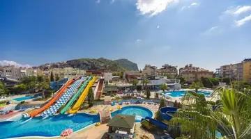 Wasa Hotel