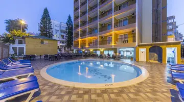 WASA HOTEL