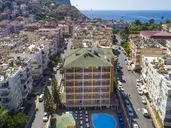 WASA HOTEL