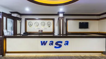 WASA HOTEL