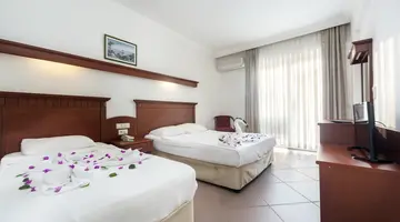 WASA HOTEL