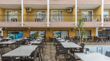 Wasa Hotel