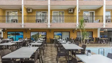 Wasa Hotel
