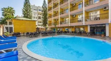 Wasa Hotel