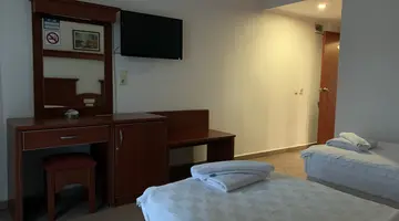 WASA HOTEL