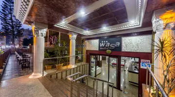 WASA HOTEL