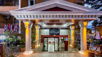 WASA HOTEL