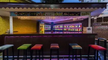Wasa Hotel