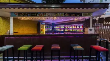 Wasa Hotel