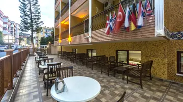 WASA HOTEL