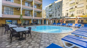 WASA HOTEL