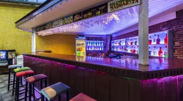 WASA HOTEL
