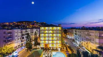 WASA HOTEL
