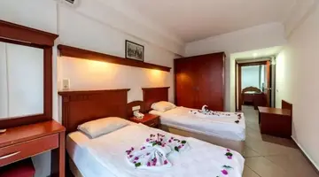 WASA HOTEL