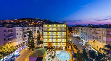 Wasa Hotel