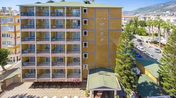 Wasa Hotel