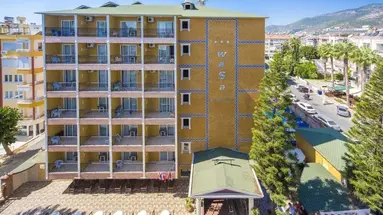 Wasa Hotel