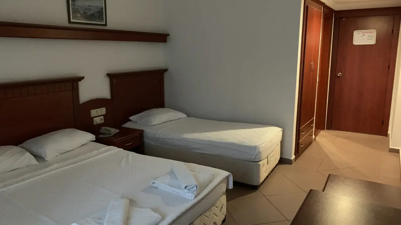 WASA HOTEL