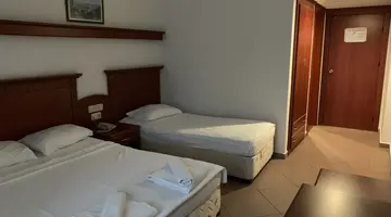 WASA HOTEL