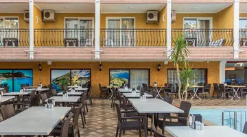 WASA HOTEL