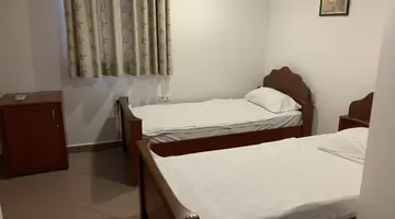 WASA HOTEL