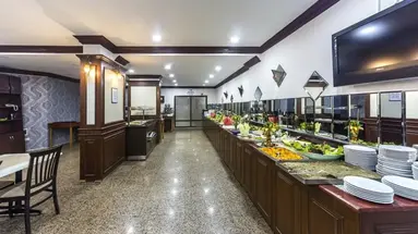 Wasa Hotel