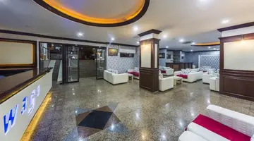 Wasa Hotel