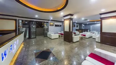 Wasa Hotel