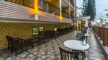 Wasa Hotel
