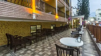 Wasa Hotel