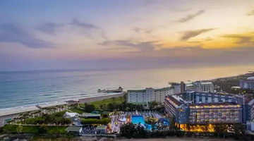 Washington Resort Hotel