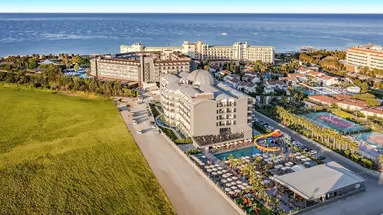 Washington Resort & Spa