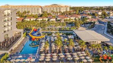Washington Resort & Spa