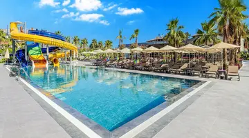 Washington Resort & Spa