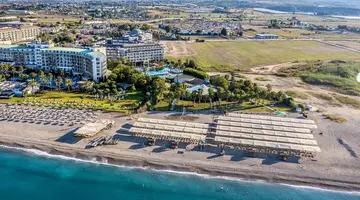 Washington Resort & Spa