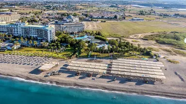 Washington Resort & Spa
