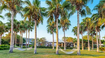Washington Resort & Spa