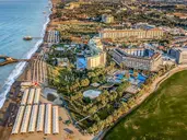 Washington Resort & Spa