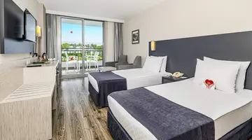 Washington Resort & Spa