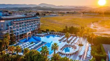 Washington Resort & Spa