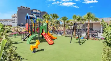 Washington Resort & Spa