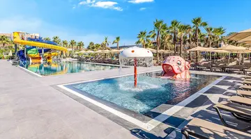 Washington Resort & Spa
