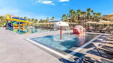 Washington Resort & Spa